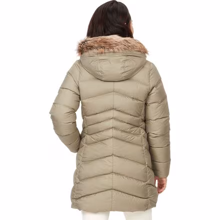 Montreal Coat - Women's