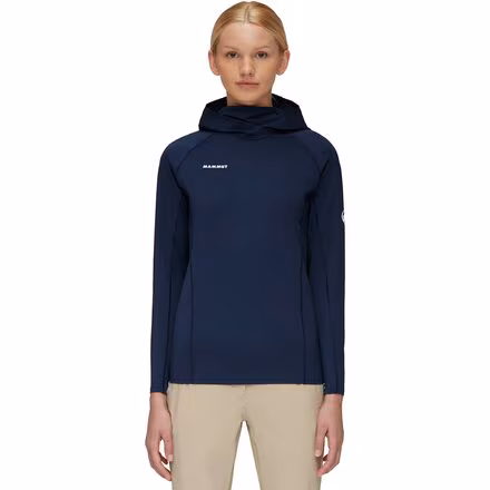 Selun FL Sun Hoodie - Women's