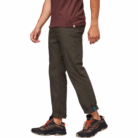 Salto Ripstop Pant - Men's