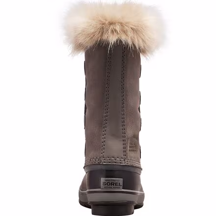 Joan Of Arctic Boot - Girls'