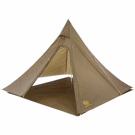 Gold Camp UL 3 Tarp