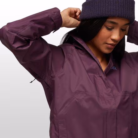 Apollo Jacket - Women's