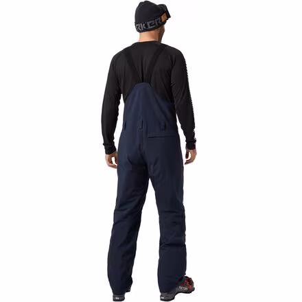 Legendary Insulated Bib Pant - Men's