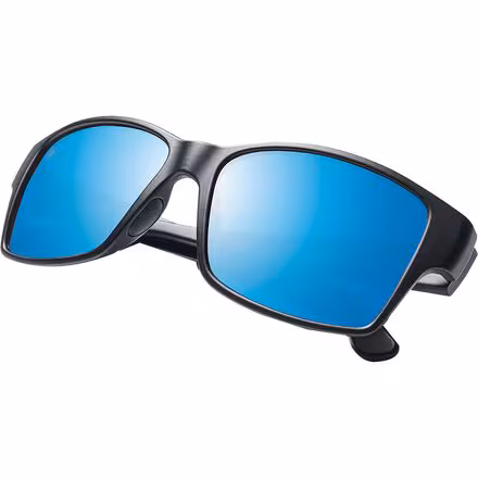 El Cap Polarized Sunglasses