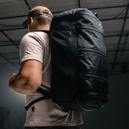 SEG45 Travel Pack