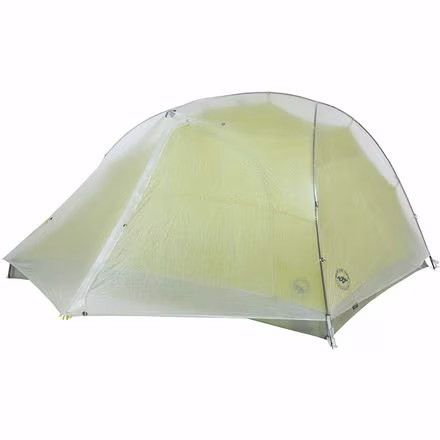 Tiger Wall 3 Carbon Tent: 3-Person 3-Season