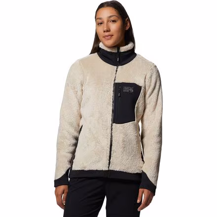 Polartec High Loft Jacket - Women's