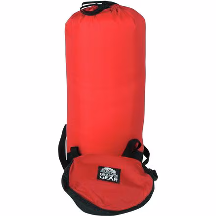 Round Rock Solid Compression Sack