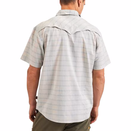 Open Country Tech Shirt - Men's