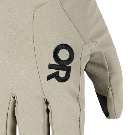 Sureshot Softshell Gloves - Men's
