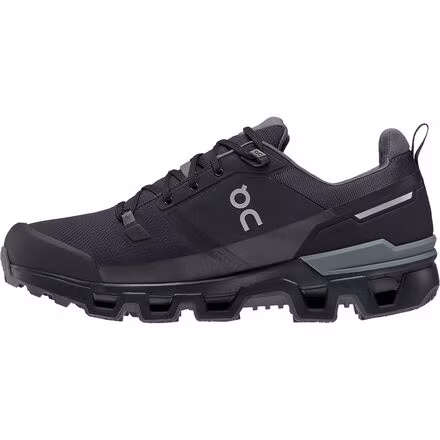 Cloudwander Waterproof Hiking Shoe - Men's