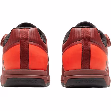 Union BOA Mountain Bike Shoe