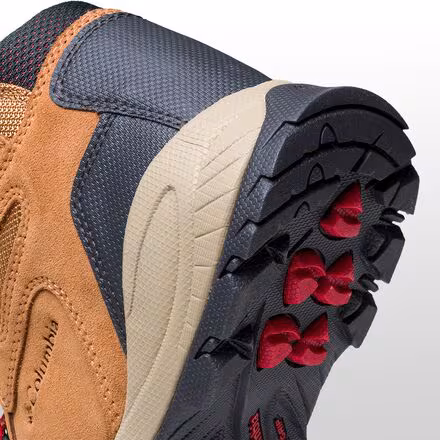 Newton Ridge Plus Waterproof Amped Hiking Boot - Women's