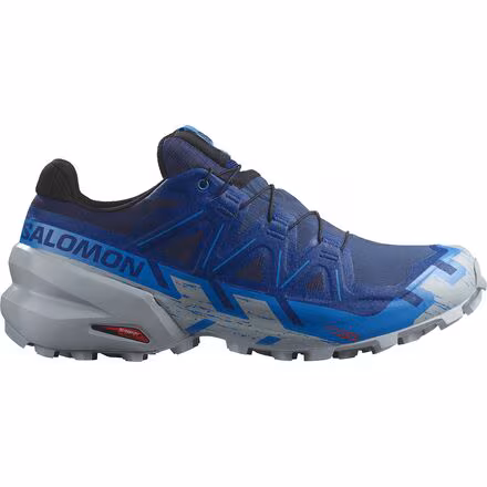 Speedcross 6 GTX Trail Running Shoe - Men's