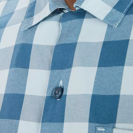 Muir Camp Novelty Shirt - Men's
