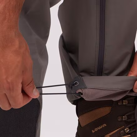 Cirque II Softshell Pant - Men's