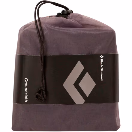 Bombshelter Footprint: 4-Person