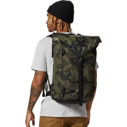 Camp 4 Printed 32L Backpack