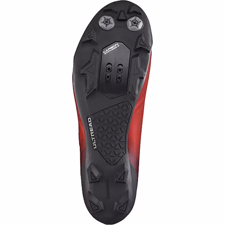 XC702 Cycling Shoe - Men's