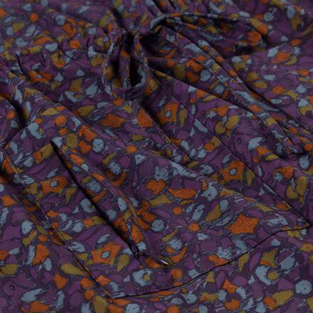 Livvy Sleeveless Dress - Women's