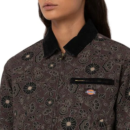 Ellis Jacket - Women's