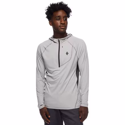 Alpenglow Pro Hoodie - Men's