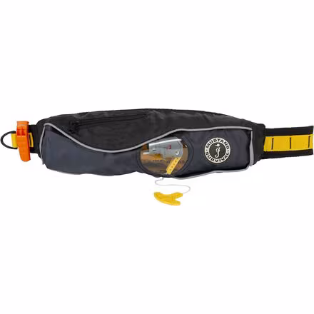 Fluid 2.0 Manual Inflatable Belt Pack