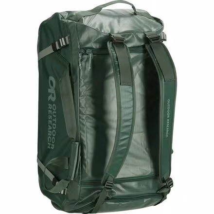 Carryout Duffel 80L