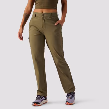 Wasatch Ripstop Trail Pant - Women's