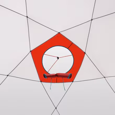 Stronghold Tent: 10-Person 4-Season