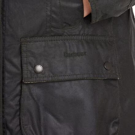 Beadnell Wax Jacket - Women's