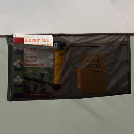 Tabernash 6 Tent: 6-Person 3-Season