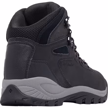 Newton Ridge Plus Wide Hiking Boot - Women's
