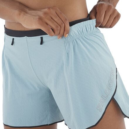 Sense Aero 5in Short - Women's