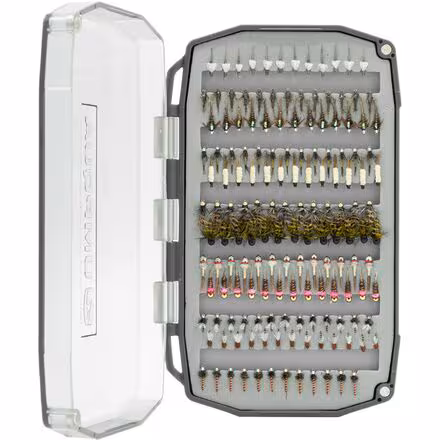 UPG Foam Essential Fly Box