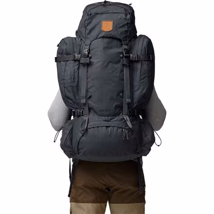Kajka 65L Backpack