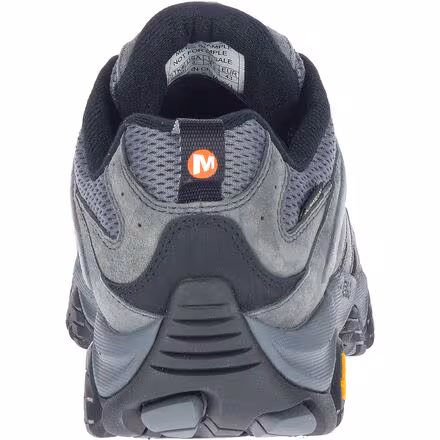 Moab 3 Waterproof Hiking Shoe - Men's