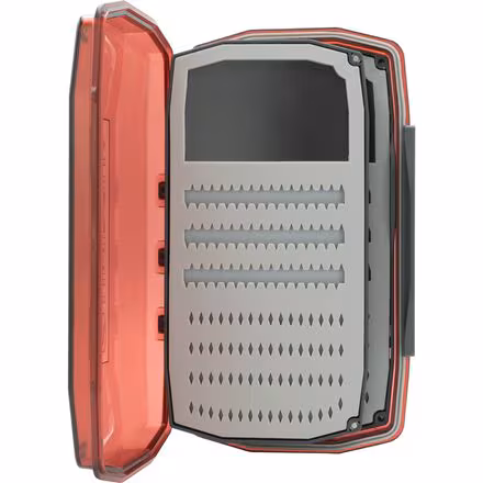 UPG Silicone WP Walkabout Fly Box