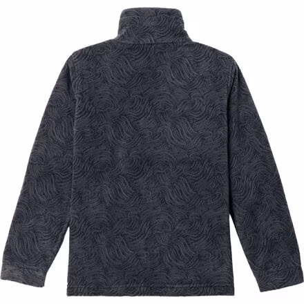 Zing III Fleece Jacket - Boys'