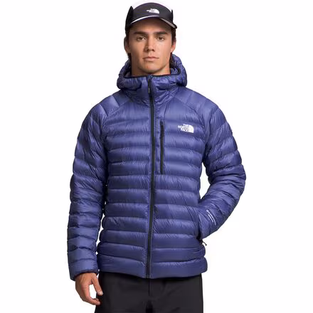 Summit Breithorn Hoodie - Men's