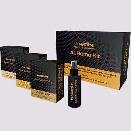 Phantom Glide: At Home Kit