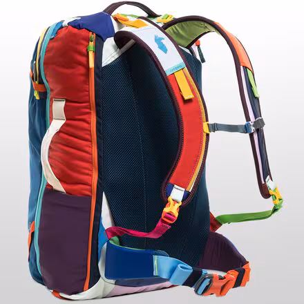 Allpa Del Dia 42L Travel Pack