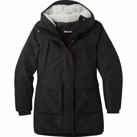 Stormcraft Down Parka - Women's