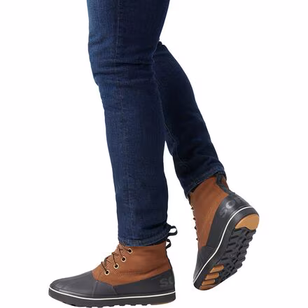 Cheyanne Metro II WP Boot - Men's