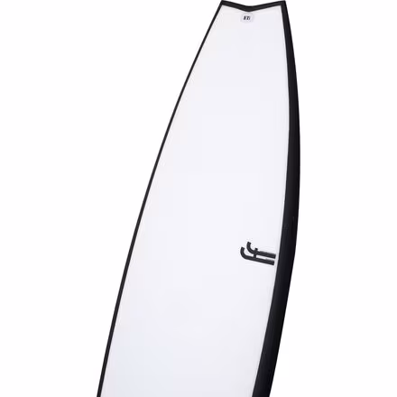 Cohort II FutureFlex Shortboard Surfboard