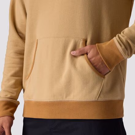 Coyote Hollow French Terry Hoodie - Men's