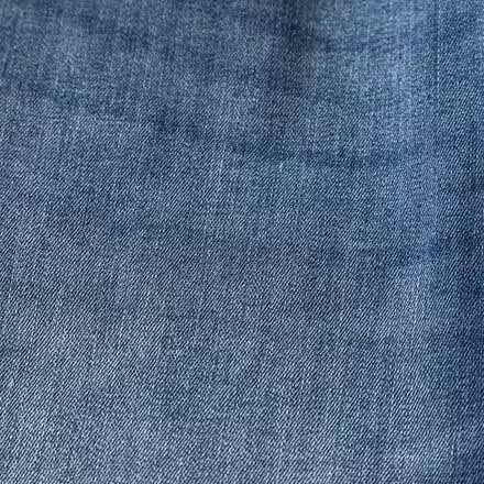 Performance Denim Relaxed Jean - Men's