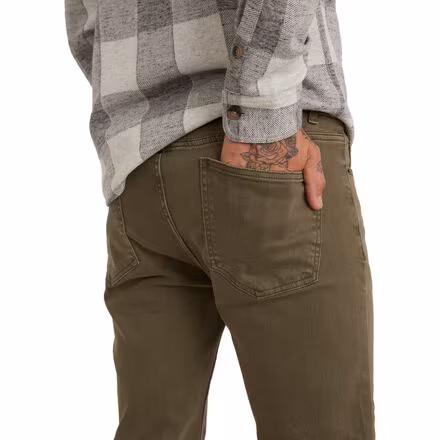 5-Pocket Slim Fit Pant - Men's
