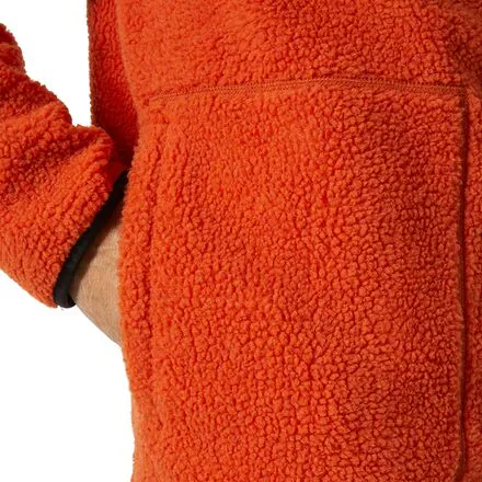 Explorer Pile Jacket - Men's