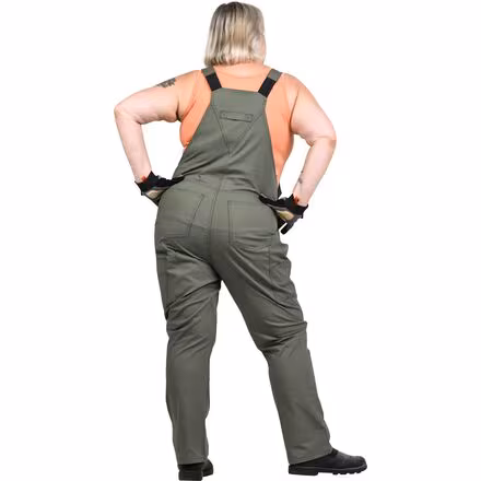 Freshley Overall - Women's